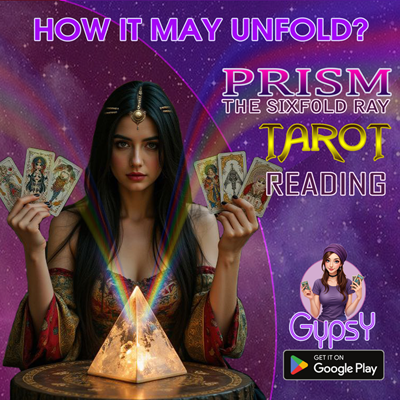 Prism Tarot Image